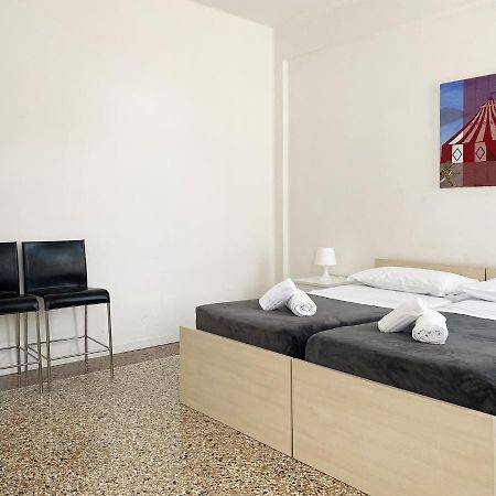 Ca' Girolamo Apartment Velence Kültér fotó