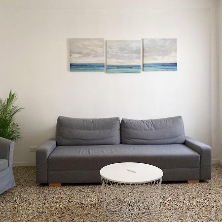 Ca' Girolamo Apartment Velence Kültér fotó