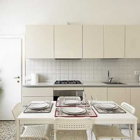 Ca' Girolamo Apartment Velence Kültér fotó