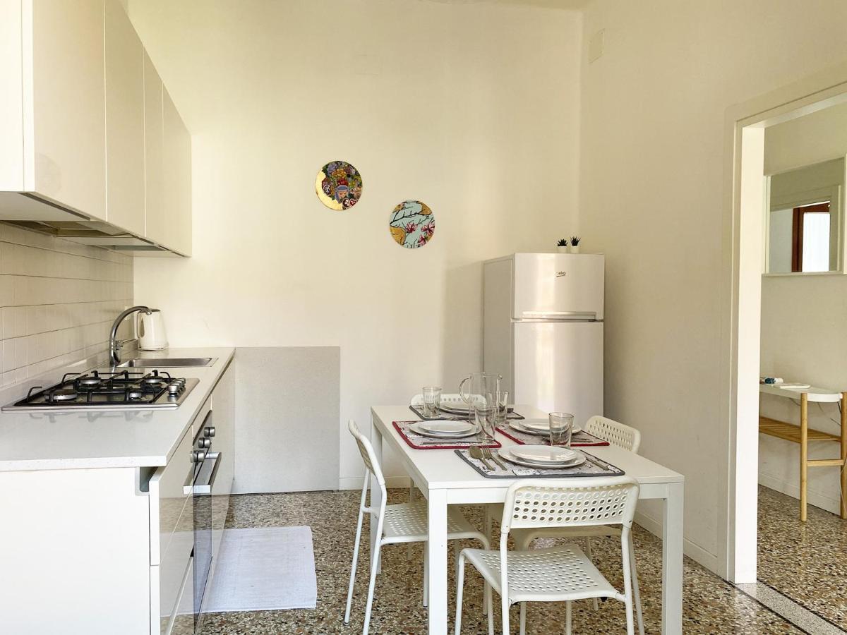 Ca' Girolamo Apartment Velence Kültér fotó