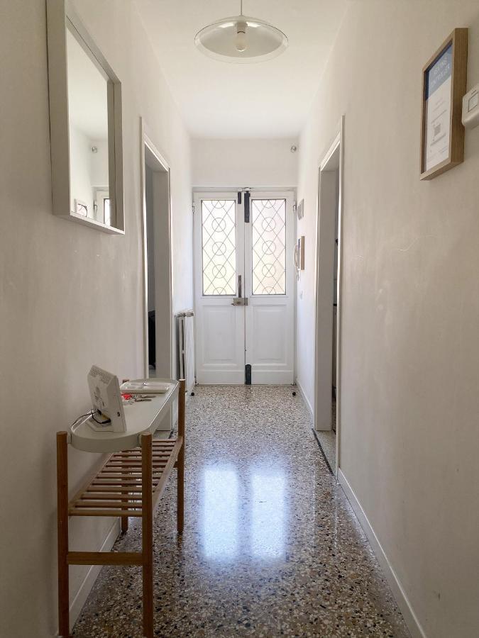 Ca' Girolamo Apartment Velence Kültér fotó