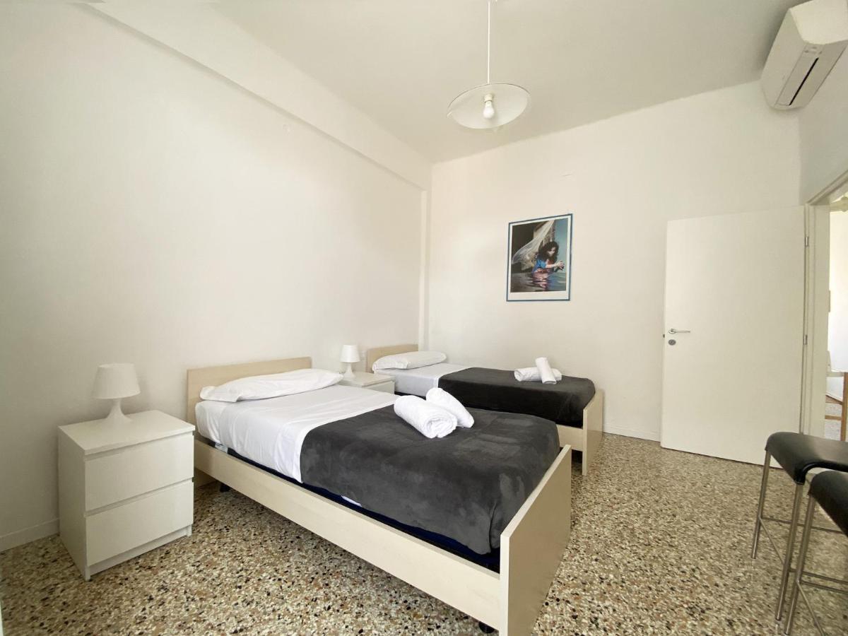 Ca' Girolamo Apartment Velence Kültér fotó