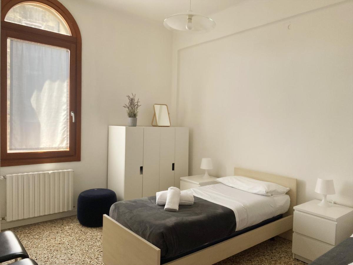 Ca' Girolamo Apartment Velence Kültér fotó