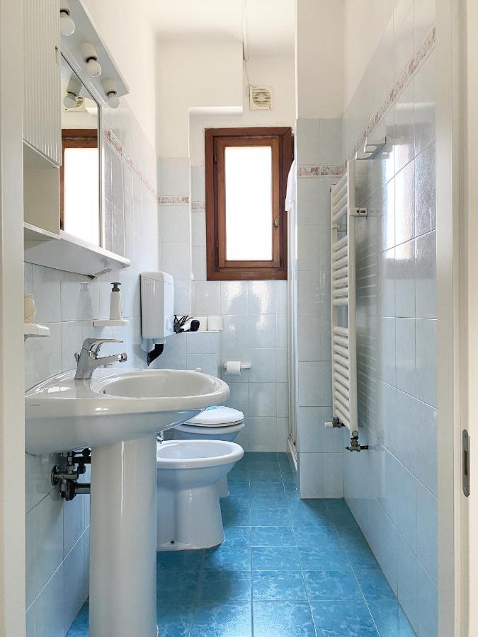 Ca' Girolamo Apartment Velence Kültér fotó