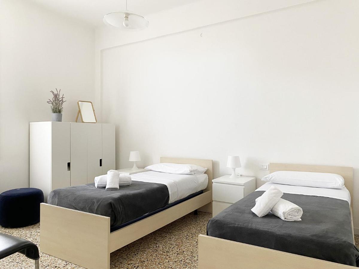 Ca' Girolamo Apartment Velence Kültér fotó