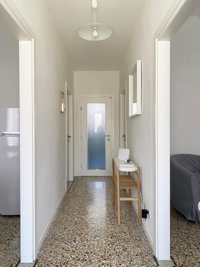 Ca' Girolamo Apartment Velence Kültér fotó
