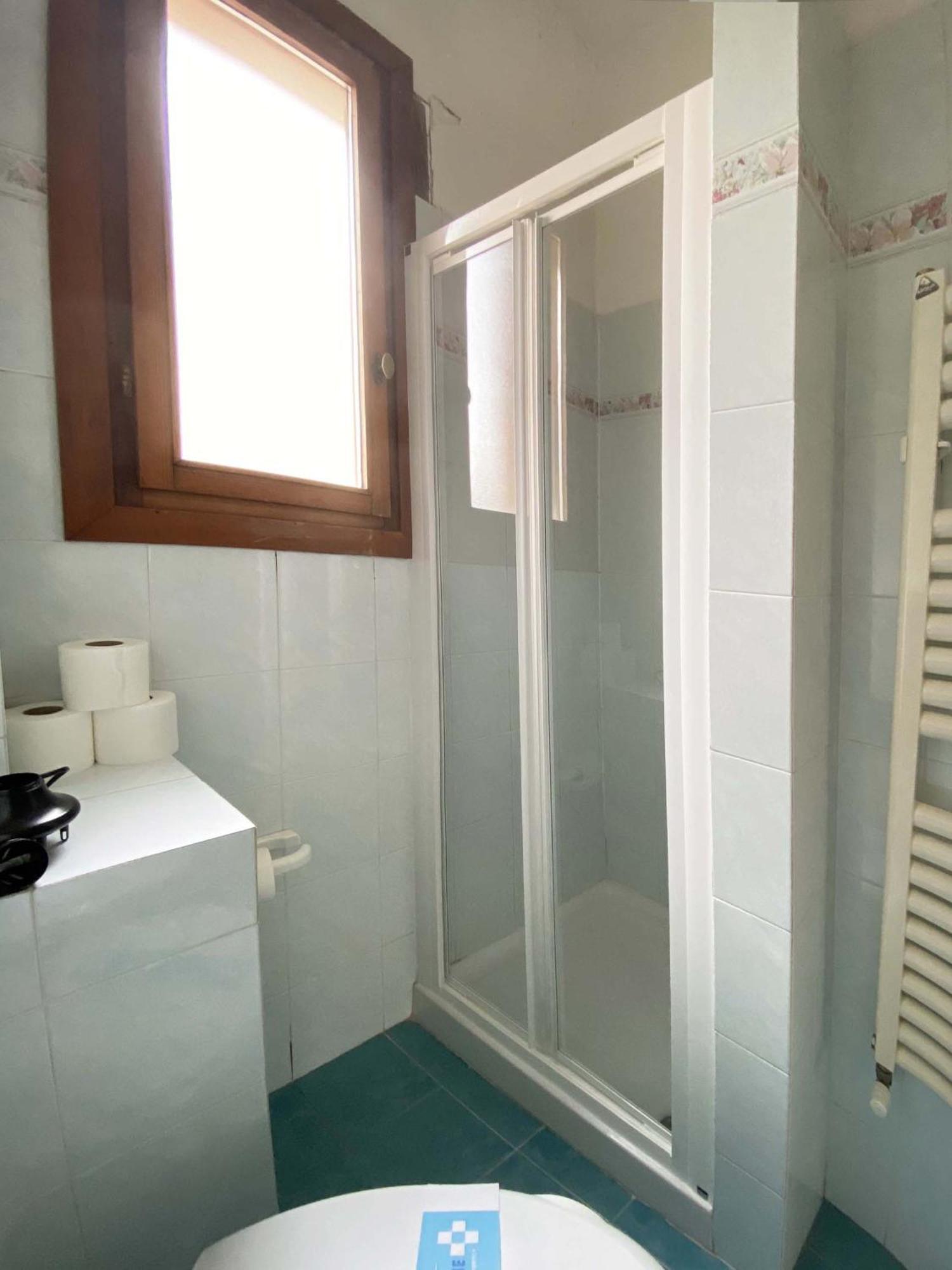 Ca' Girolamo Apartment Velence Kültér fotó
